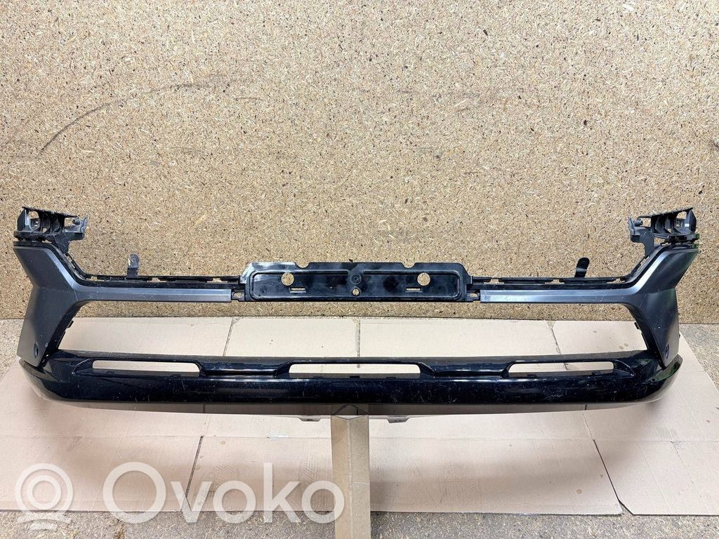 Renault Austral Front bumper 