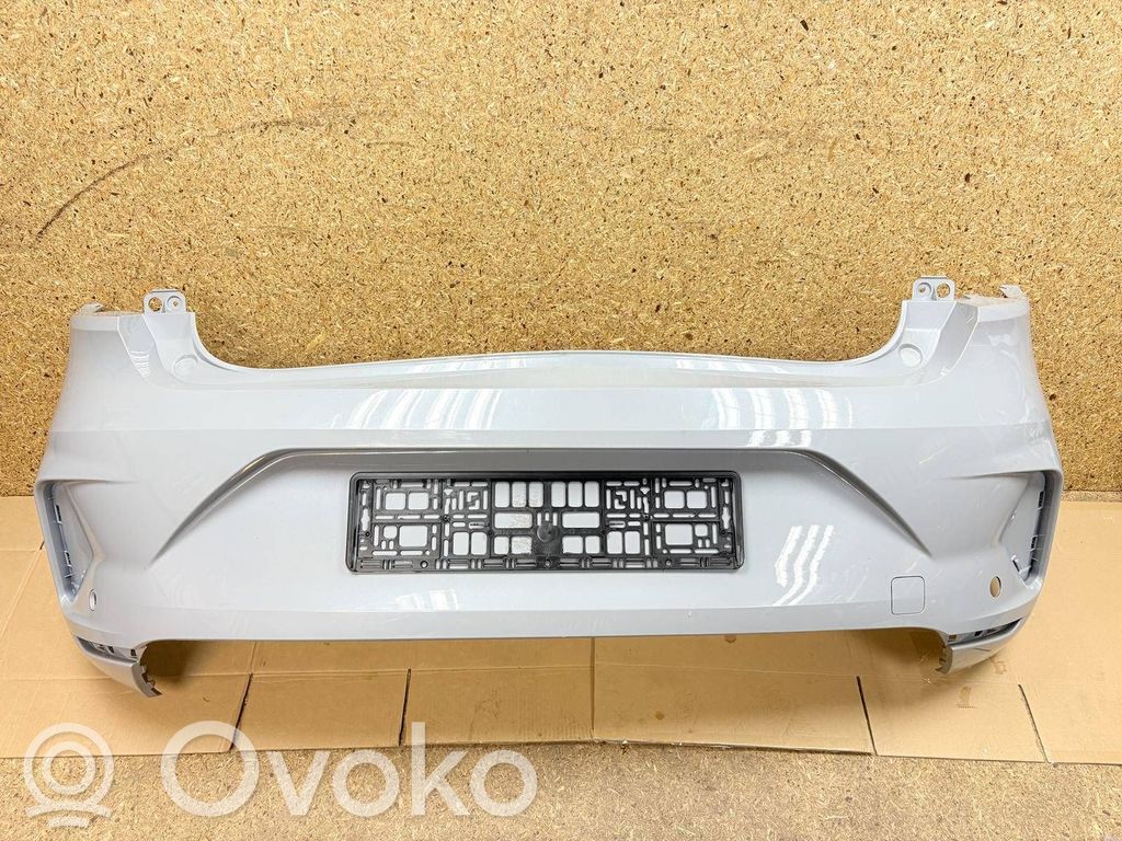 Renault Clio V Parachoques 