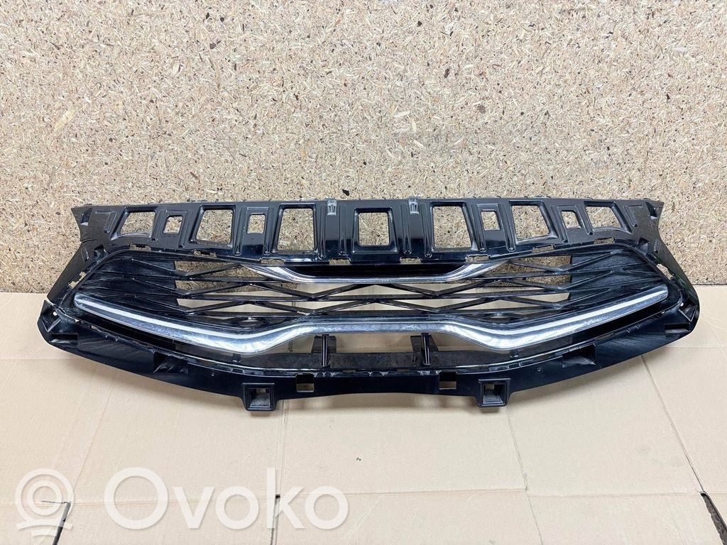 KIA Ceed Front grill 