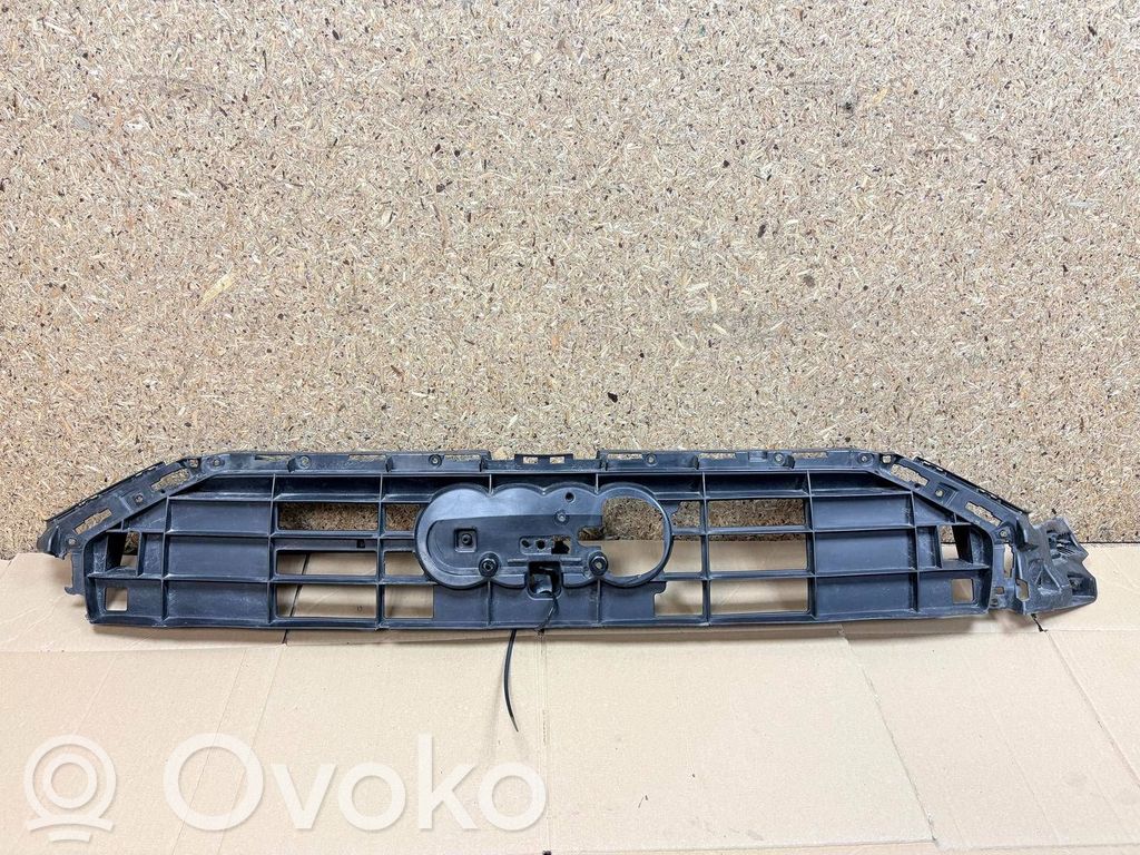 Audi A6 S6 C8 4K Front grill 