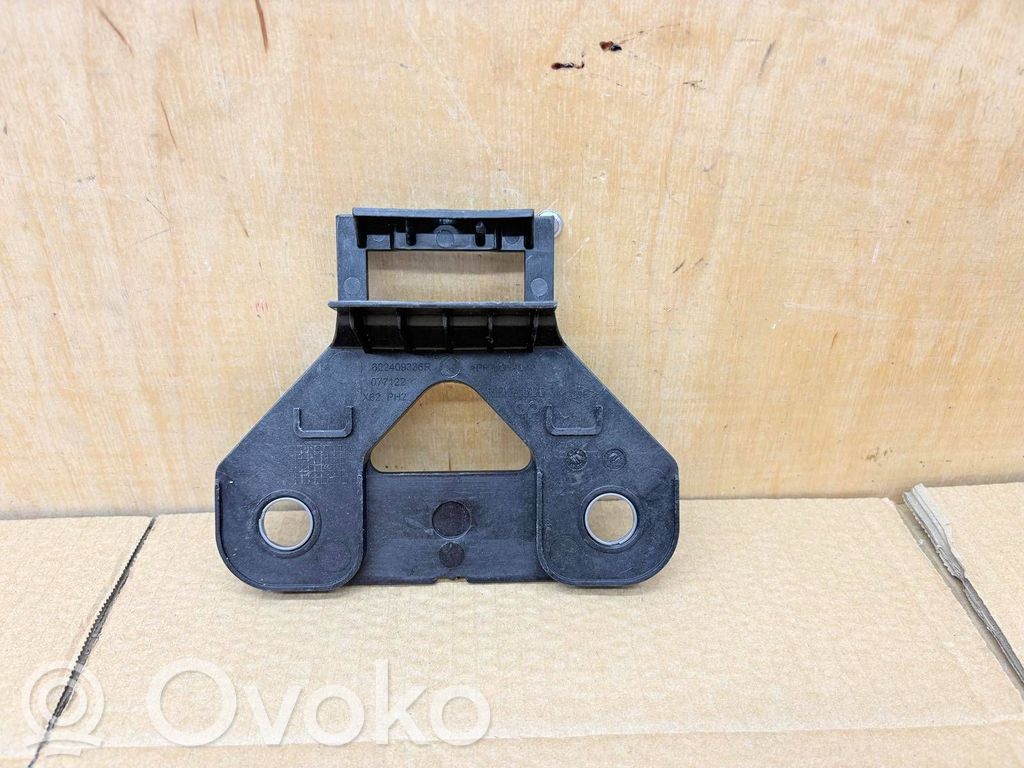 Renault Master III Front bumper mounting bracket 