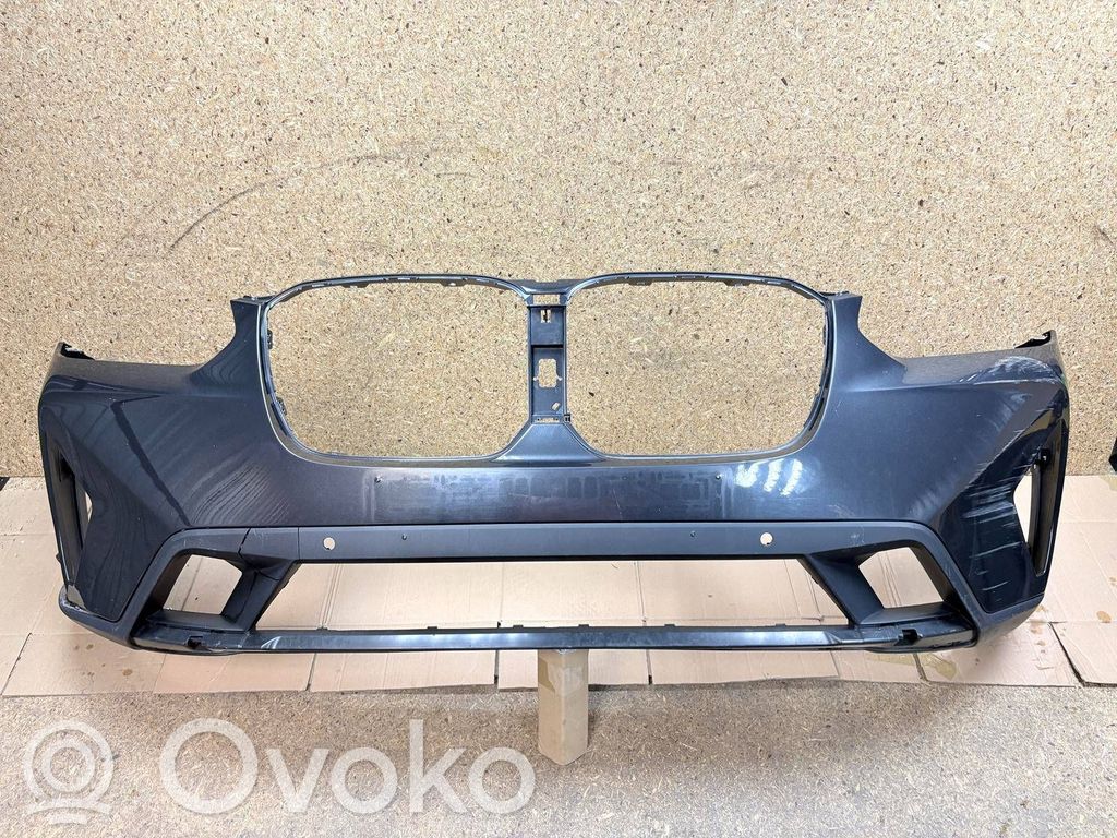 BMW X3 G01 Parachoques delantero 