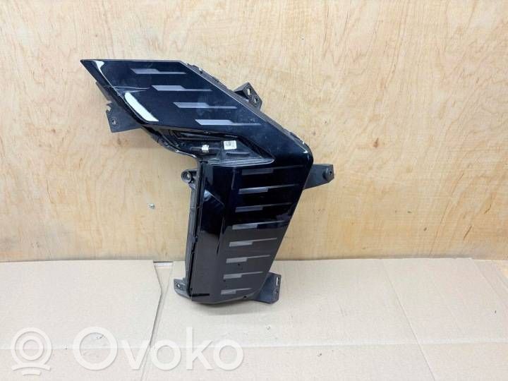 Renault Clio V LED Daytime headlight 