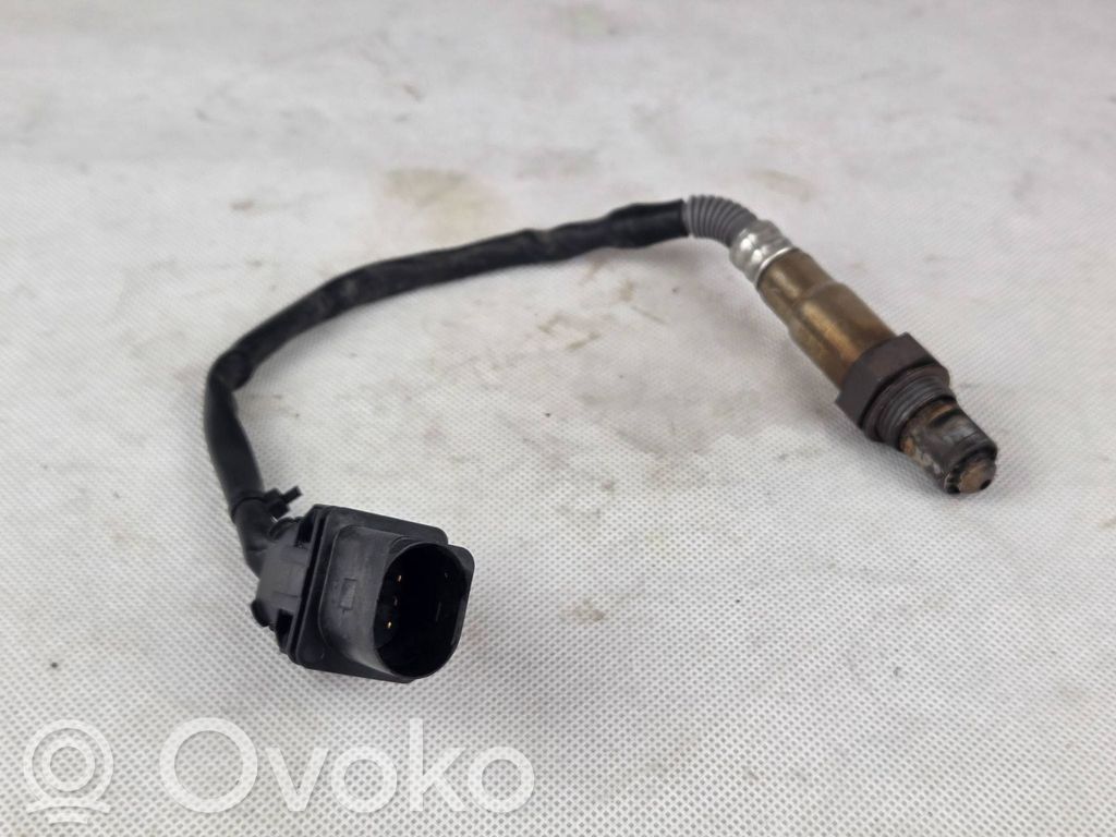 Sonda lambda   9350933004,393504A410