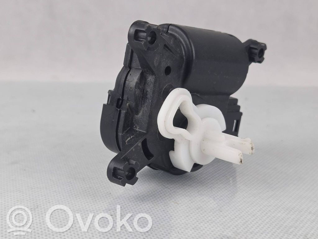 Renault Master III Motor/actuator clapetă aer 