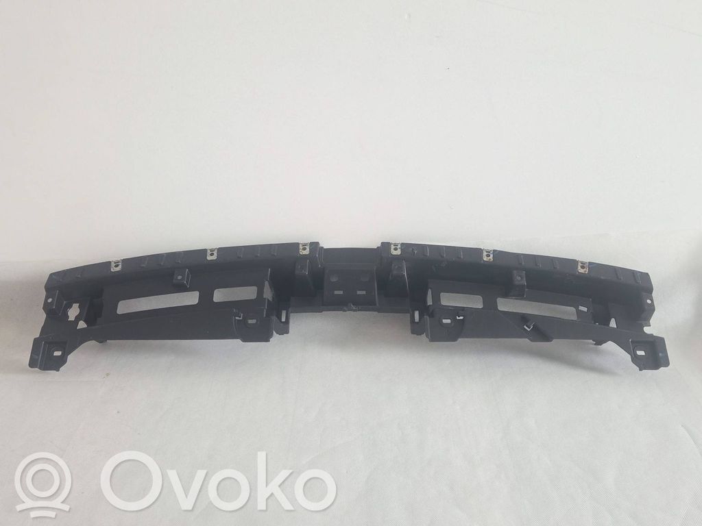 Jeep Compass Pannello di supporto del radiatore 