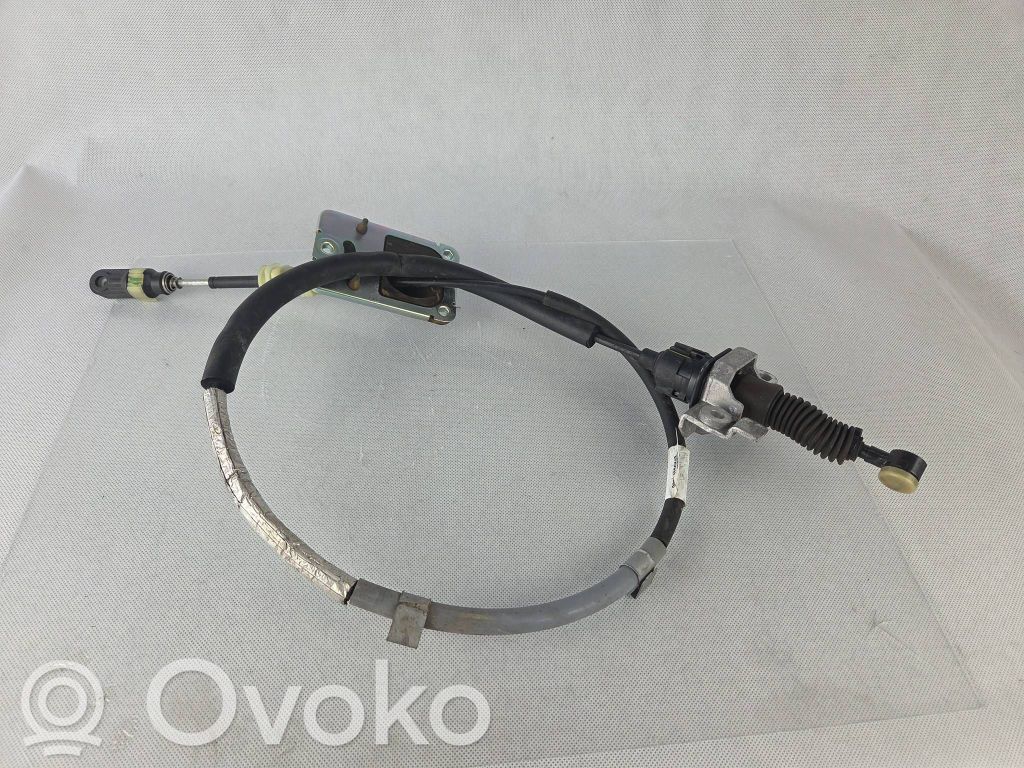 Jeep Compass Gear shift cable linkage 