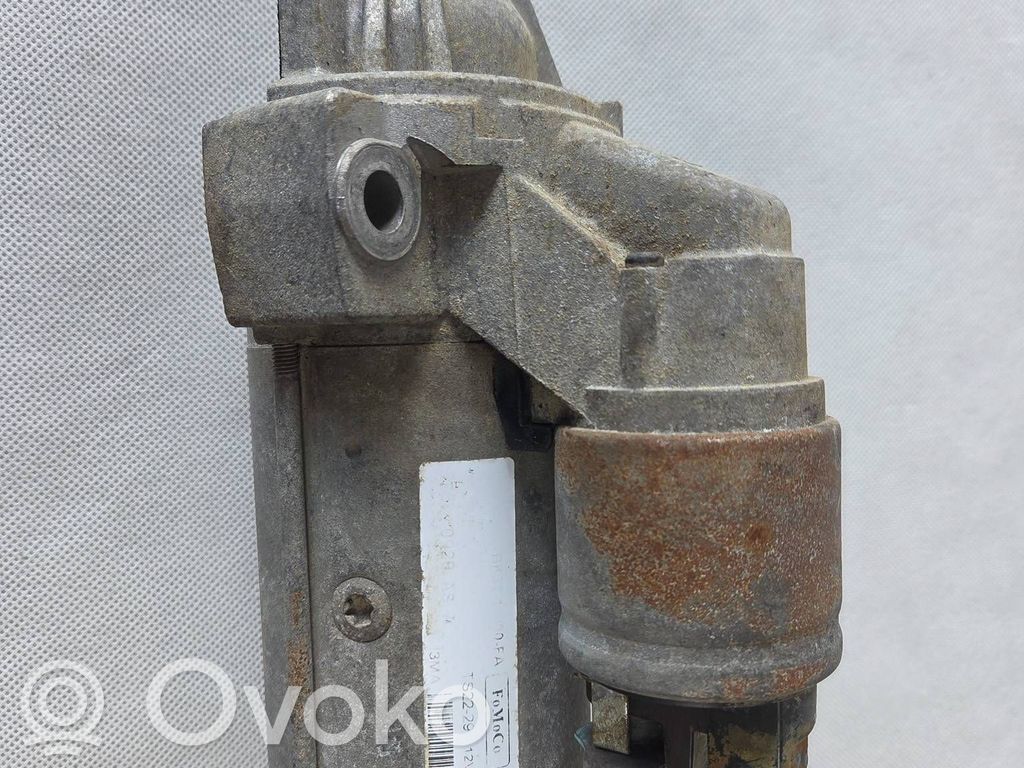 Starteris   BK3T11000FA