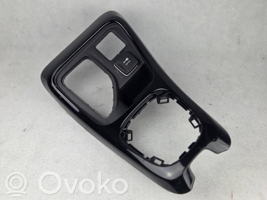 Jeep Compass Inny elementy tunelu środkowego 
