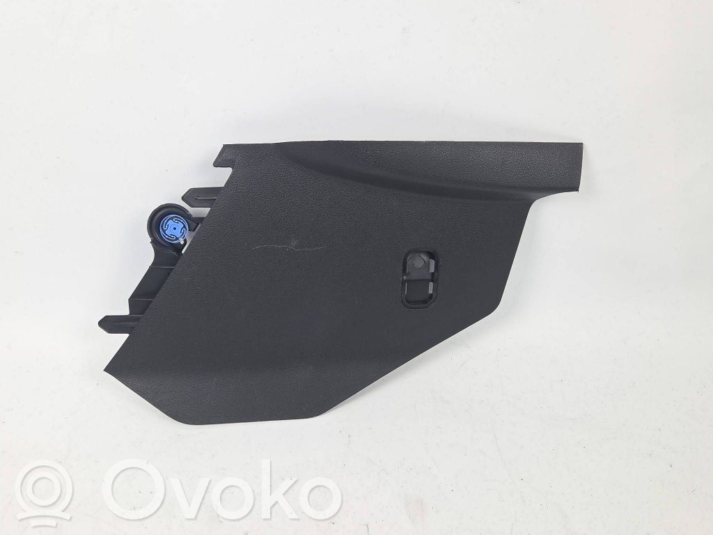 Peugeot Rifter Capac lateral panou bord 