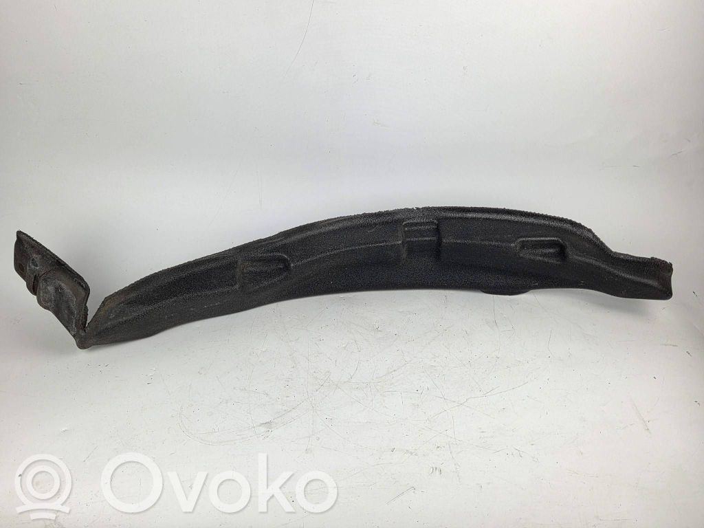 Opel Zafira C Supporto/guarnizione in poliuretano espanso del parafango 
