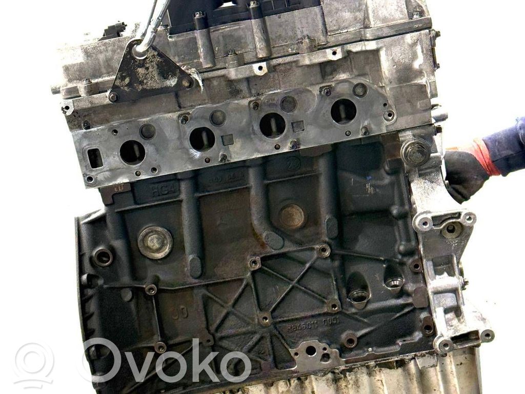 Engine   OM646986,646986