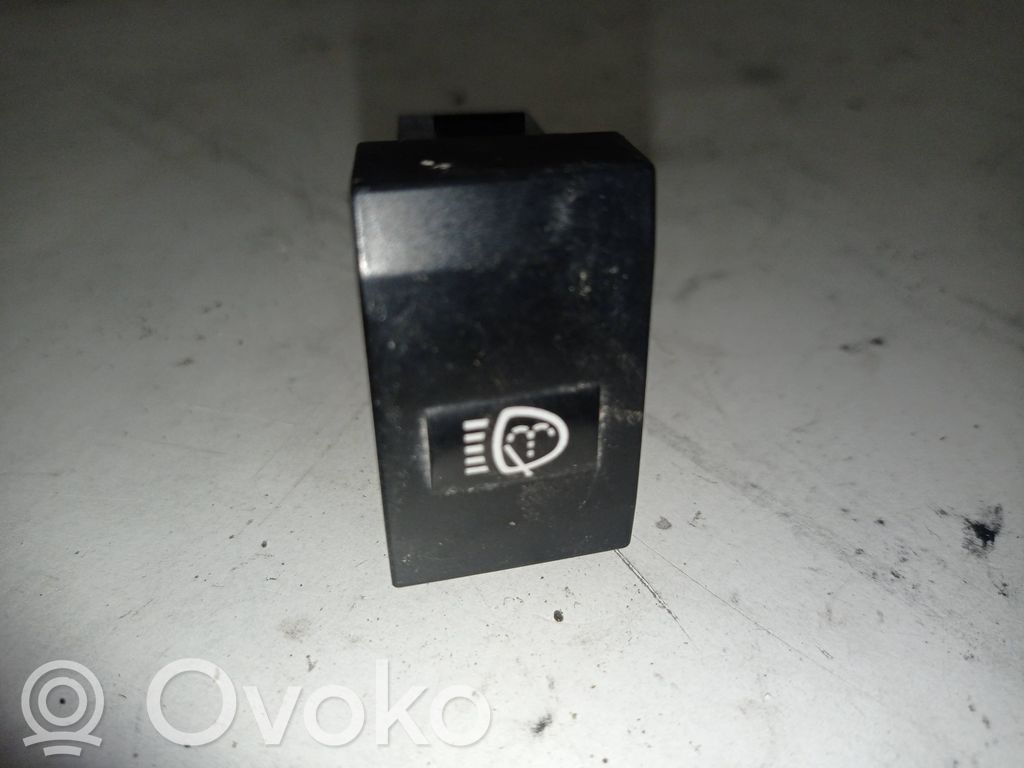 KIA Sorento Headlight washer switch 
