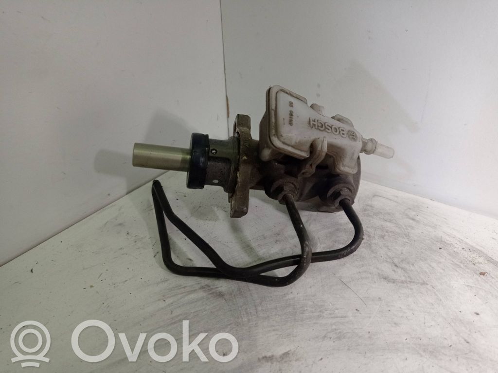 Ford Focus Master brake cylinder 