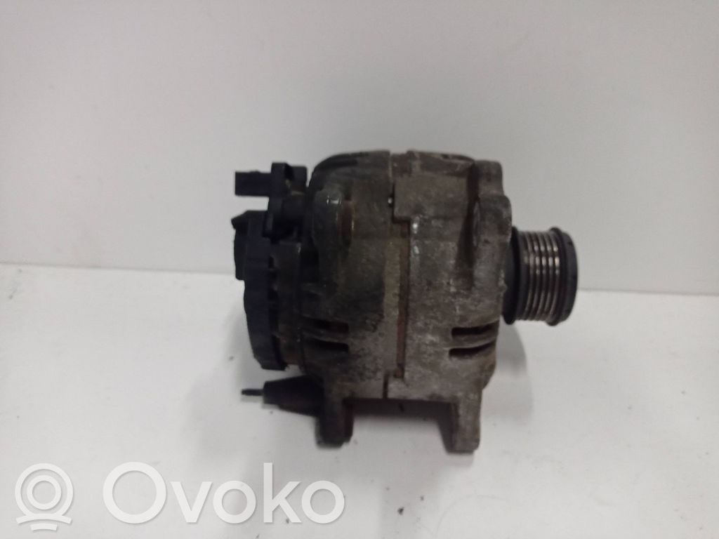 Volkswagen Jetta V Ģenerators 
