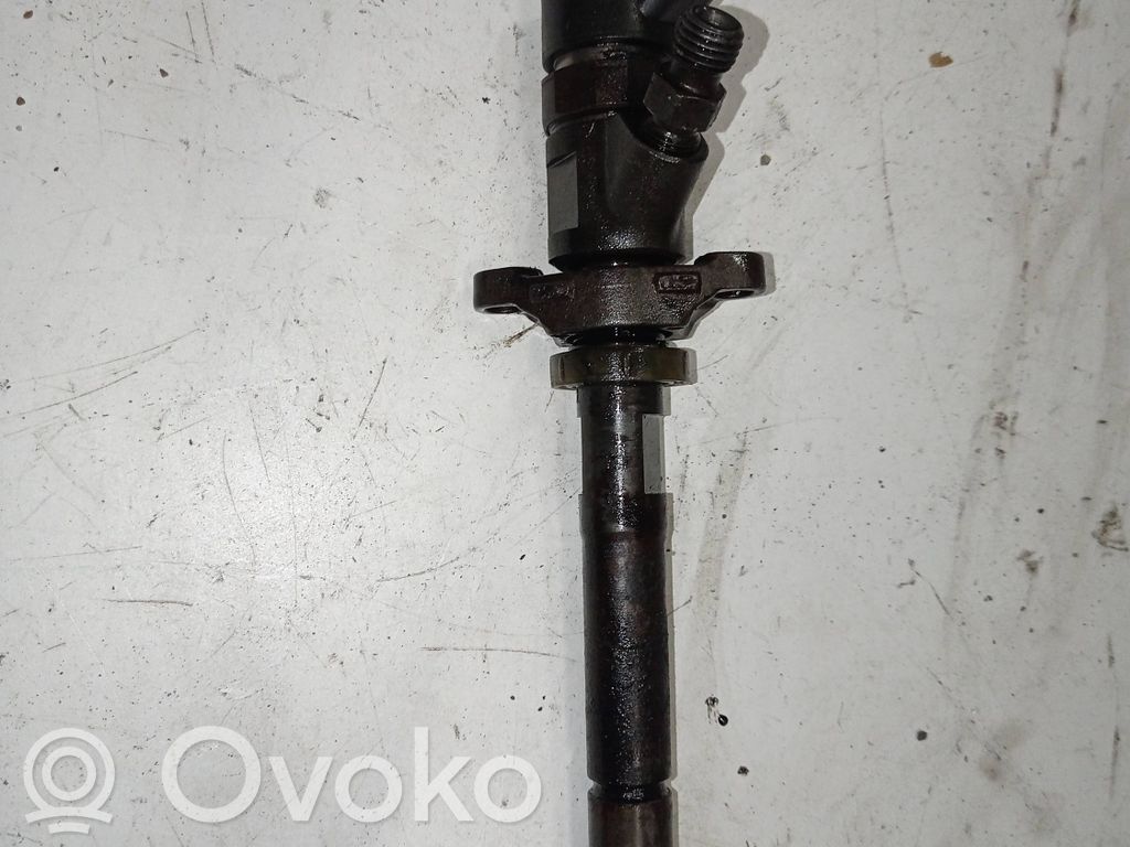 Inyector de combustible   328480