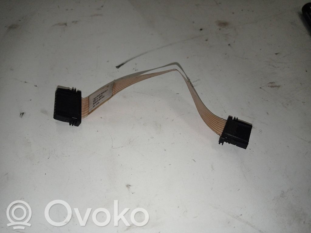 BMW 7 E65 E66 Other wiring loom 