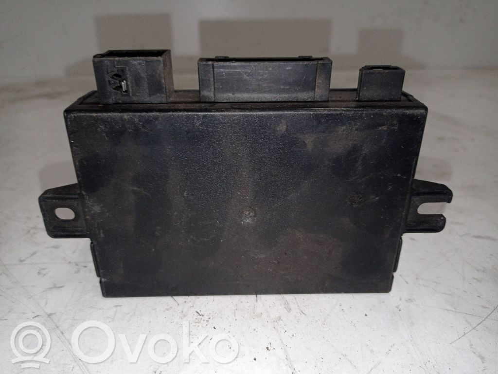 Audi A4 S4 B6 8E 8H Module de contrôle crochet de remorque 