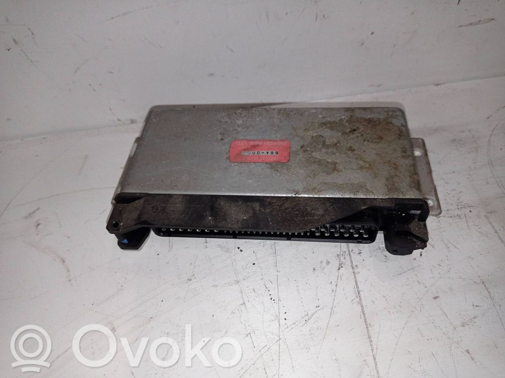 Mitsubishi Space Wagon ABS control unit/module 