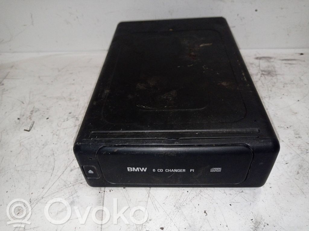 CD/DVD-vaihdin   65126907036,PT208610010987,SPLA93060