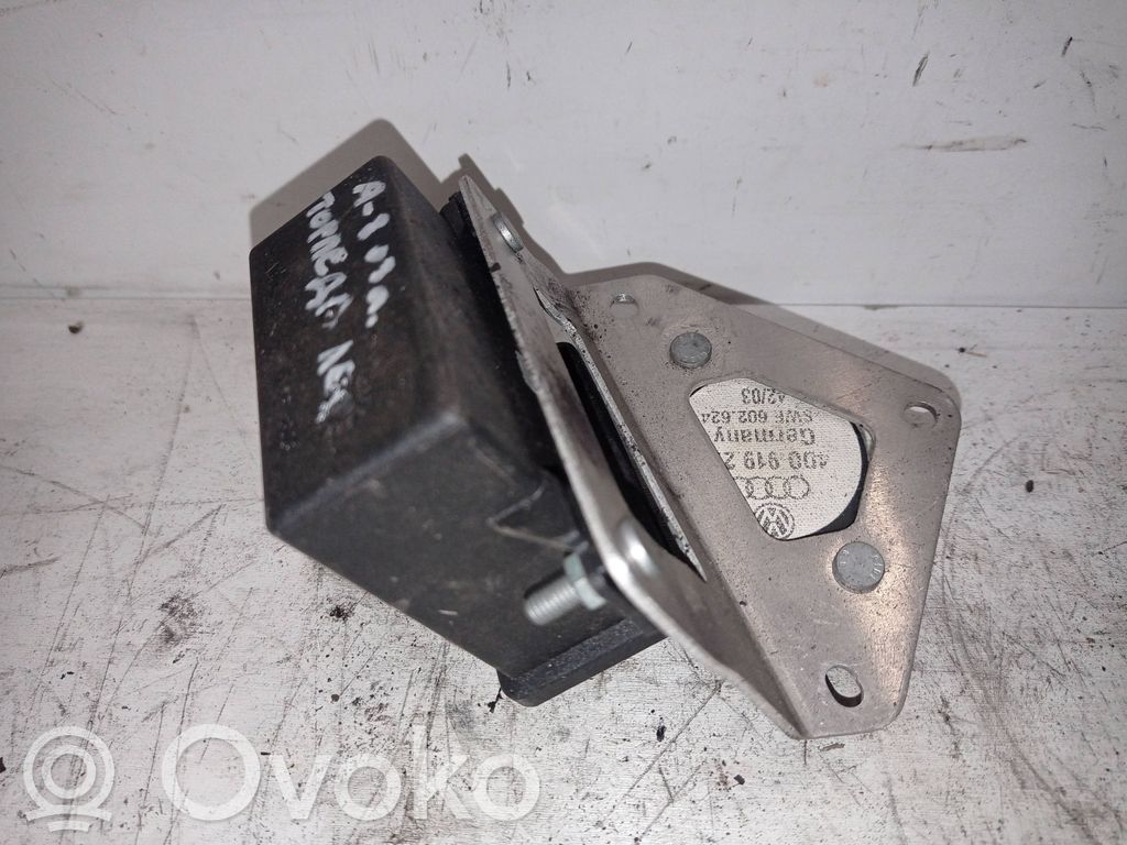 Audi A8 S8 D3 4E Module d'éclairage LCM 