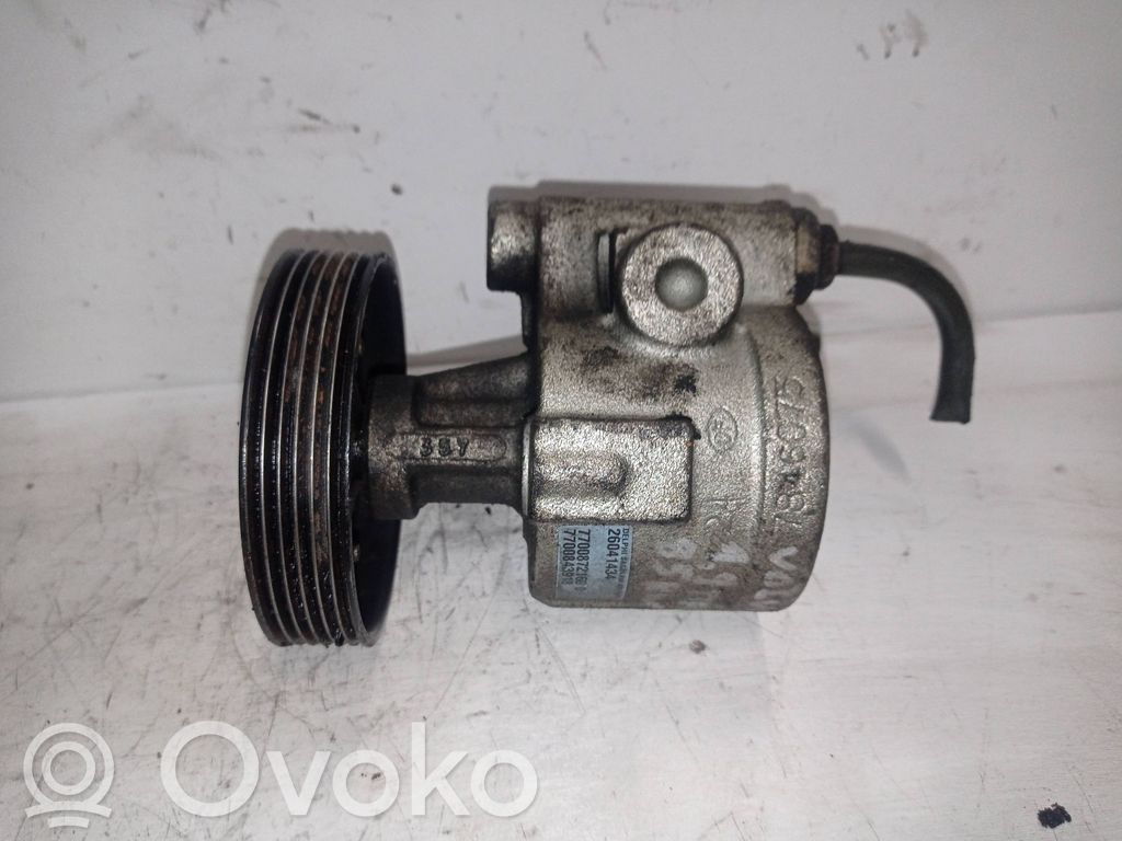 Volvo S40, V40 Ohjaustehostimen pumppu 