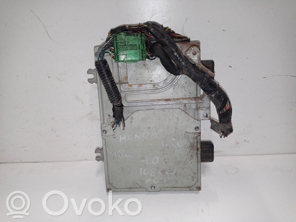 Honda CR-V Engine control unit/module 