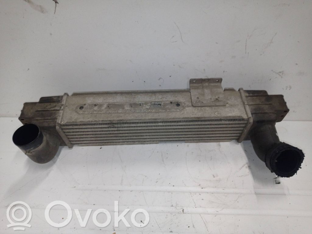 KIA Sorento Interkūlerio radiatorius 
