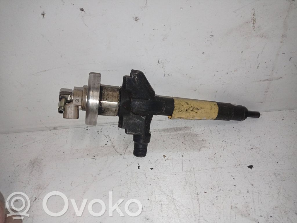 Mazda 6 Inyector de combustible 