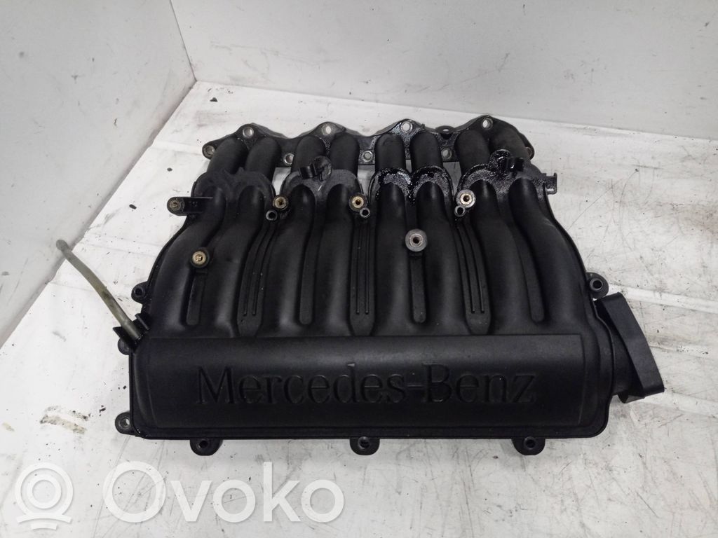 Mercedes-Benz A W168 Kolektor ssący 