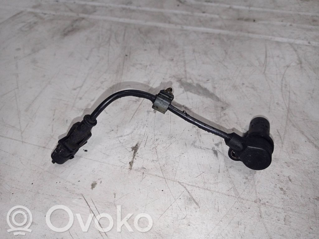 Honda Accord Crankshaft position sensor 