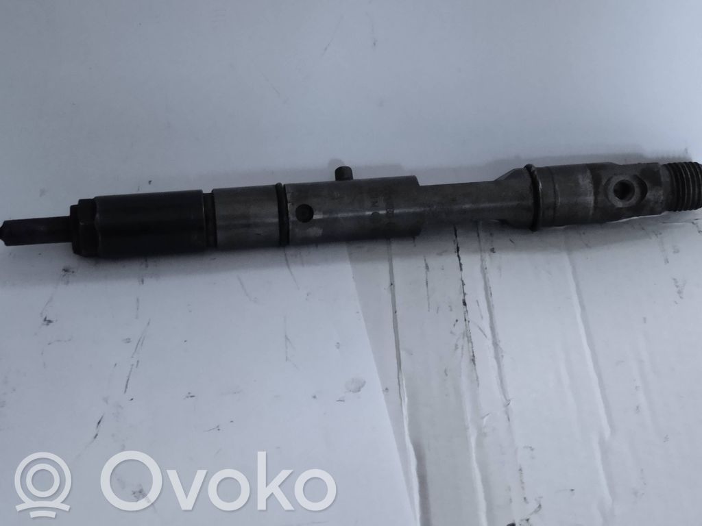 Inyector de combustible   059130201F,0432133795