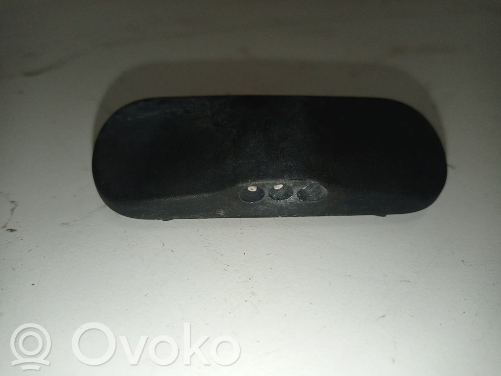 Audi A6 S6 C6 4F Spritzdüse Scheibenwaschanlage 