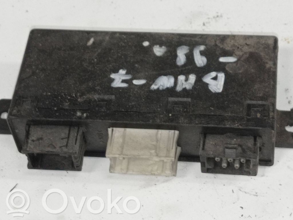 BMW 5 E39 Door control unit/module 