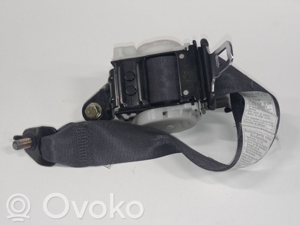 Centură spate   G0993T1201,30993