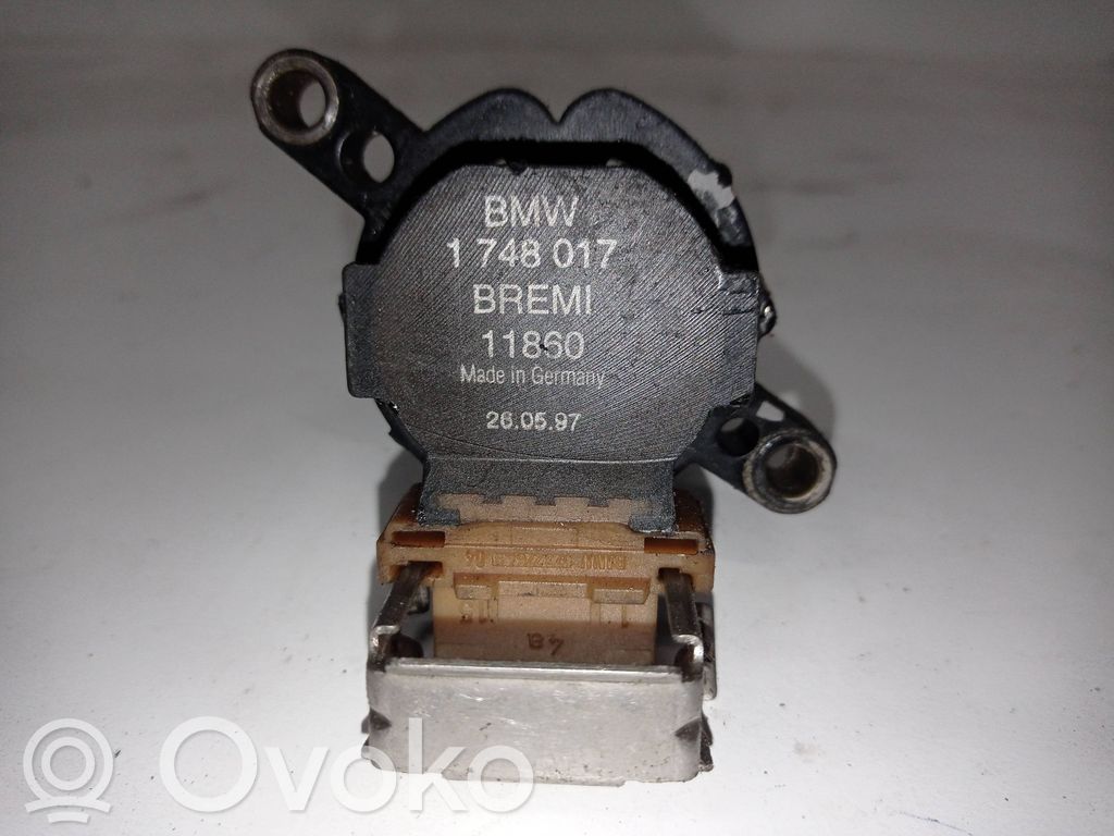 Zündspule Zündmodul   1748017,11860,0221504029,11860T,12131703227,12131703228,12131748017,12131748018,12137599219,12139067830,133804,1404309,1491600300,1703227,1703228,1703825,1748018,1970352,1970413,500960755,7599219,880045B,9067830,GCL307,NEC000020,NEC000040,NEC101000,NEC101000L,NEC101010,ZS302