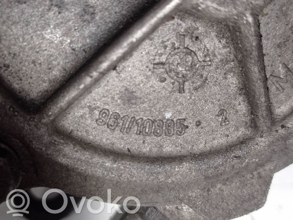 Siurblys vakuumo   96110885