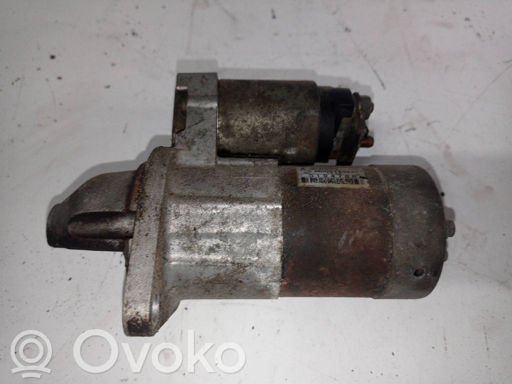 Rozrusznik   M000T86881,1829,5194766