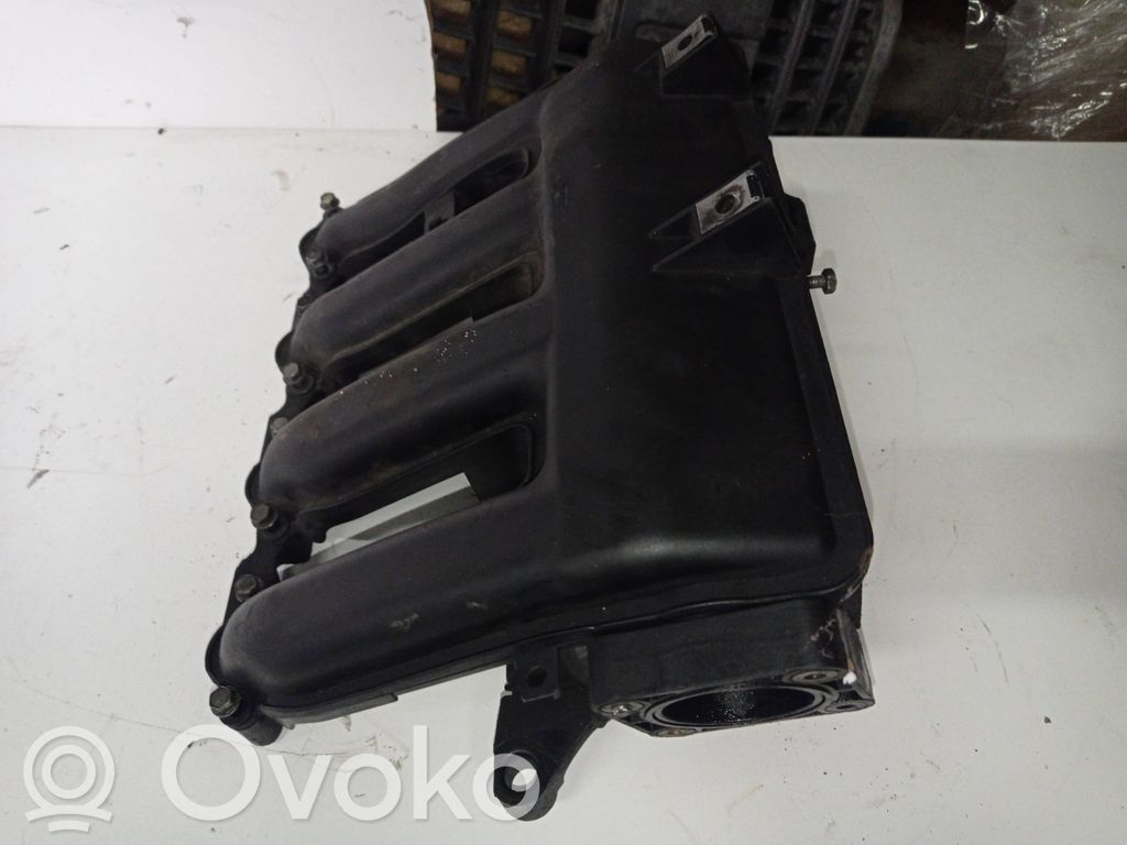 BMW 3 E46 Kolektorius įsiurbimo 
