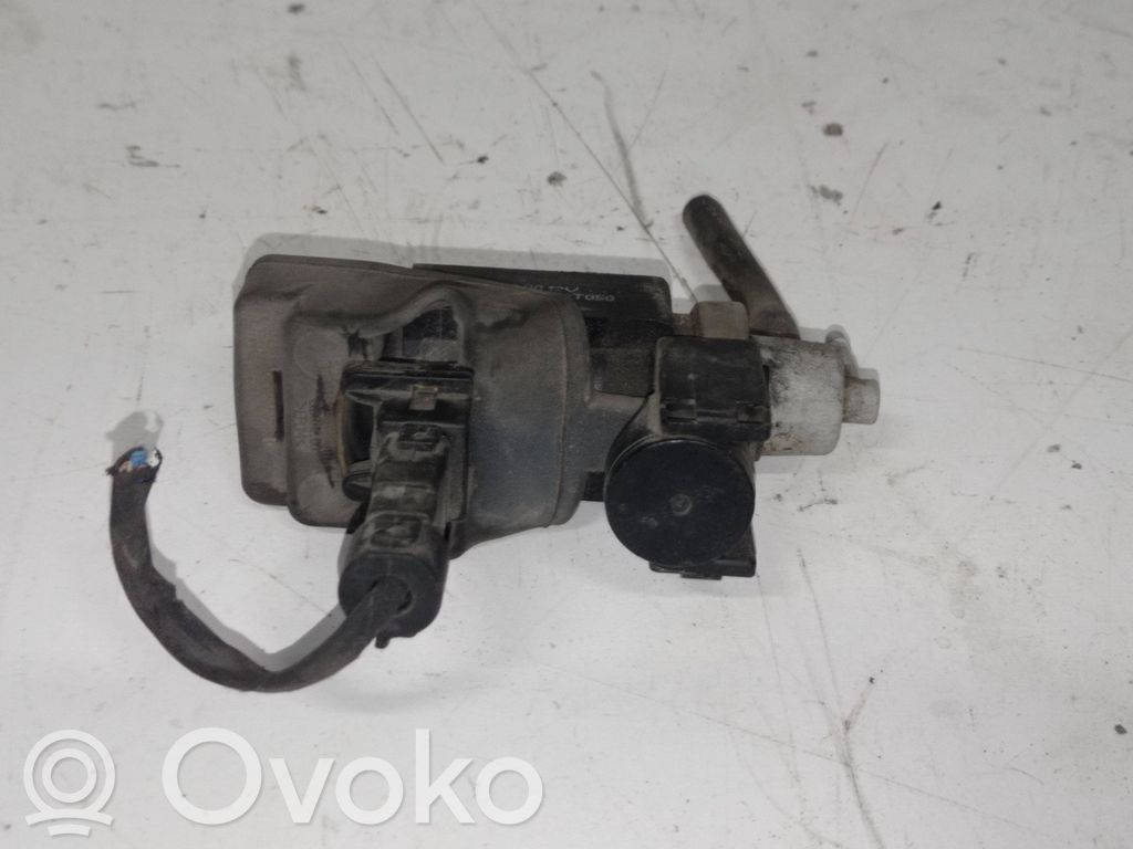 Vacuum valve   70027200,08T050