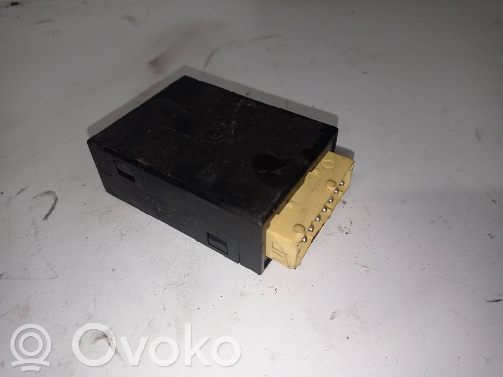 Immobilizer control unit/module   61358375840,05393120,110187