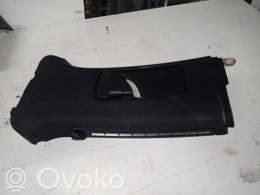 Volkswagen Phaeton Osłona górna słupka / B 
