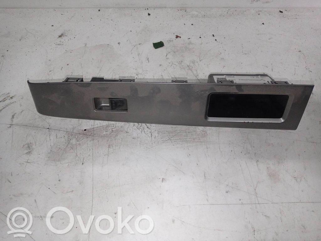Mazda 5 Electric window control switch 