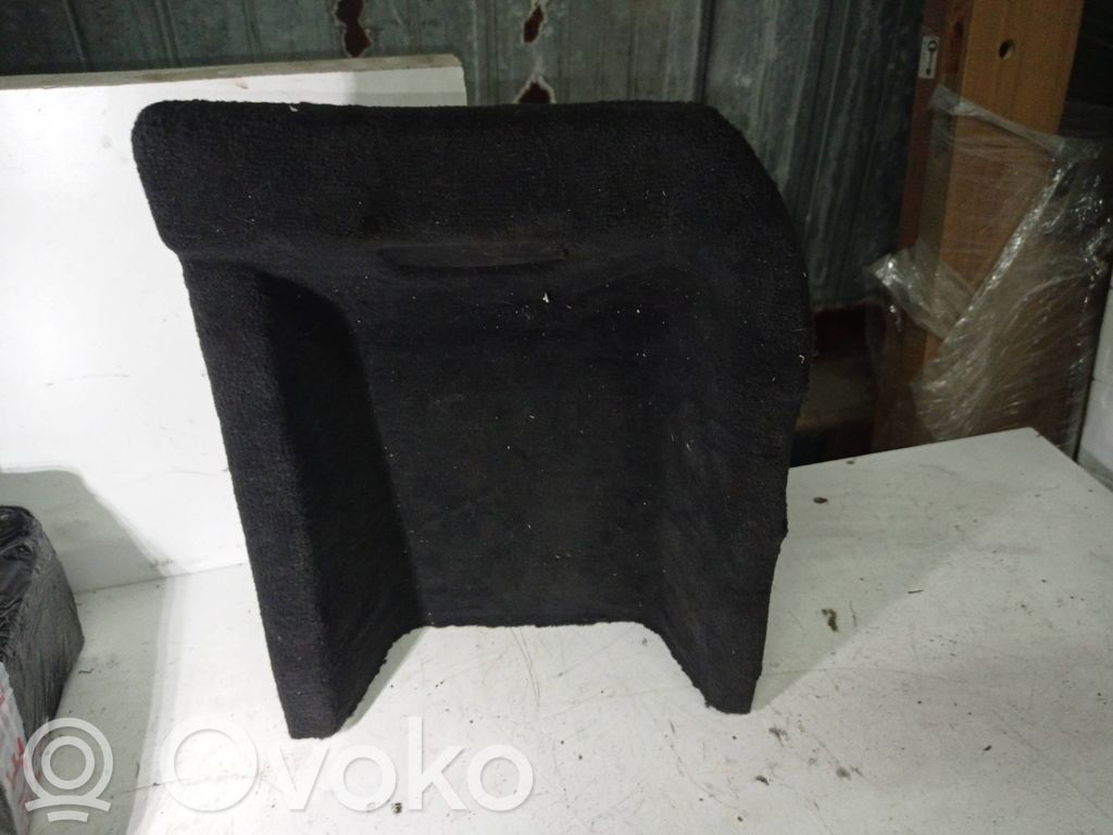 BMW X5 E70 Other trunk/boot trim element 