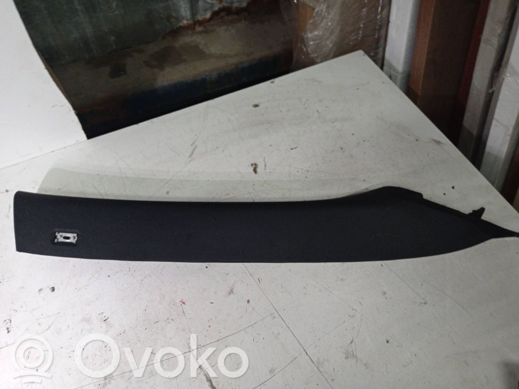 (A) pillar trim   503350PD,001025992