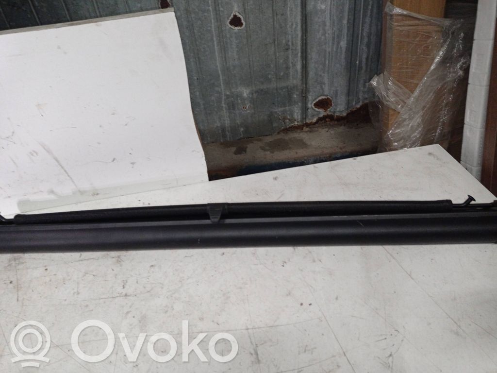Audi A4 S4 B8 8K Bagāžas / bagāžnieka kravas bagāžas tīkls 