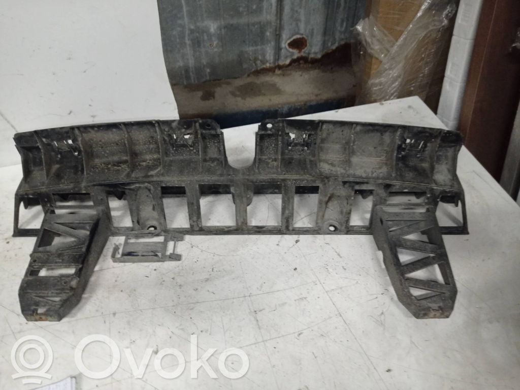 BMW X5 E70 Rear bumper mounting bracket 