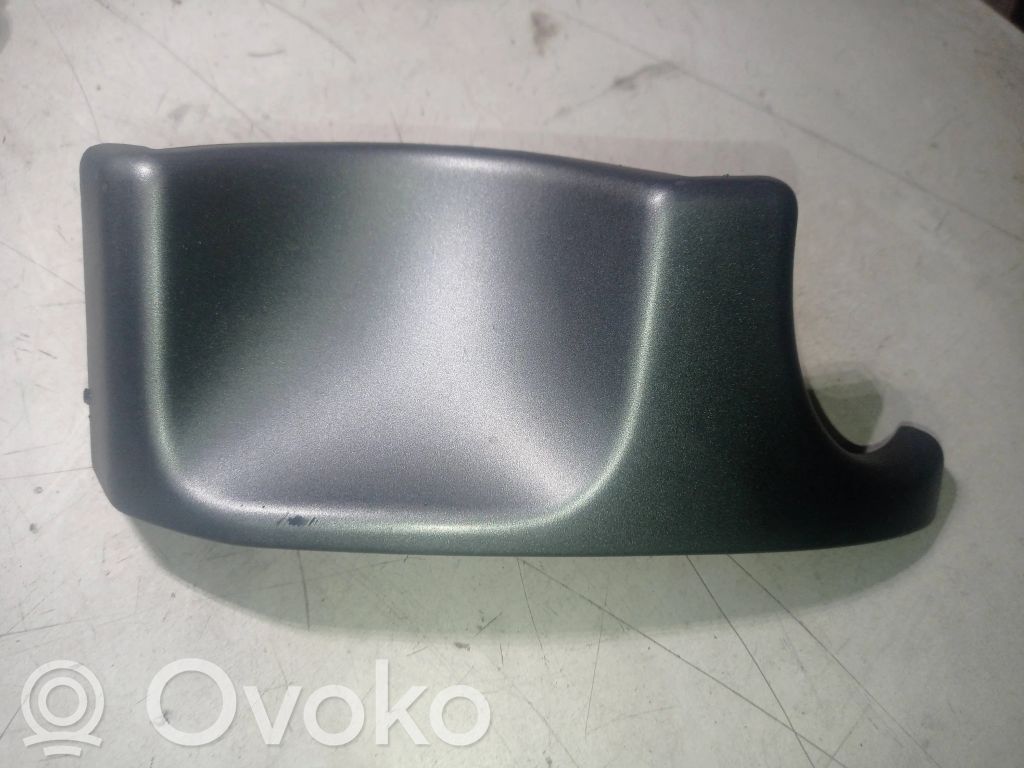 Citroen Berlingo Inne części wnętrza samochodu 
