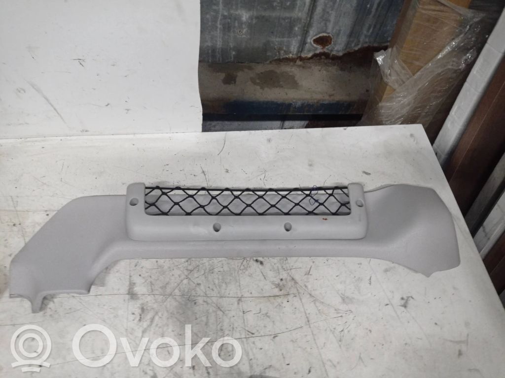 Citroen Berlingo Inne części wnętrza samochodu 