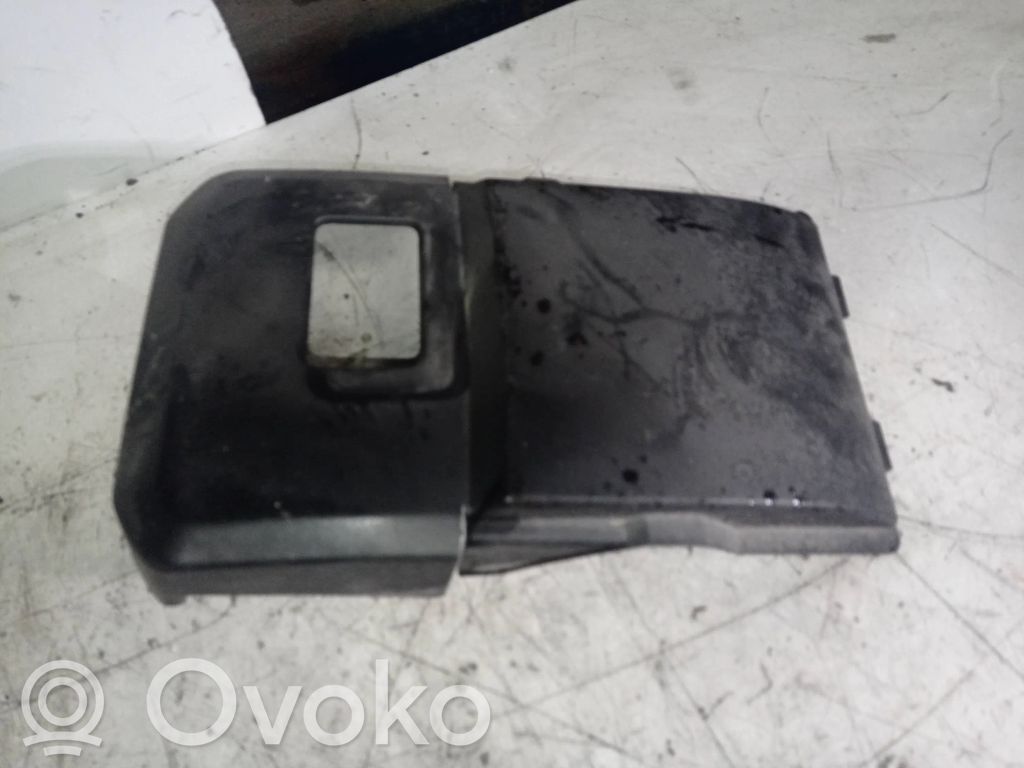 Volvo V50 Tapa/cubierta para la caja de la batería 